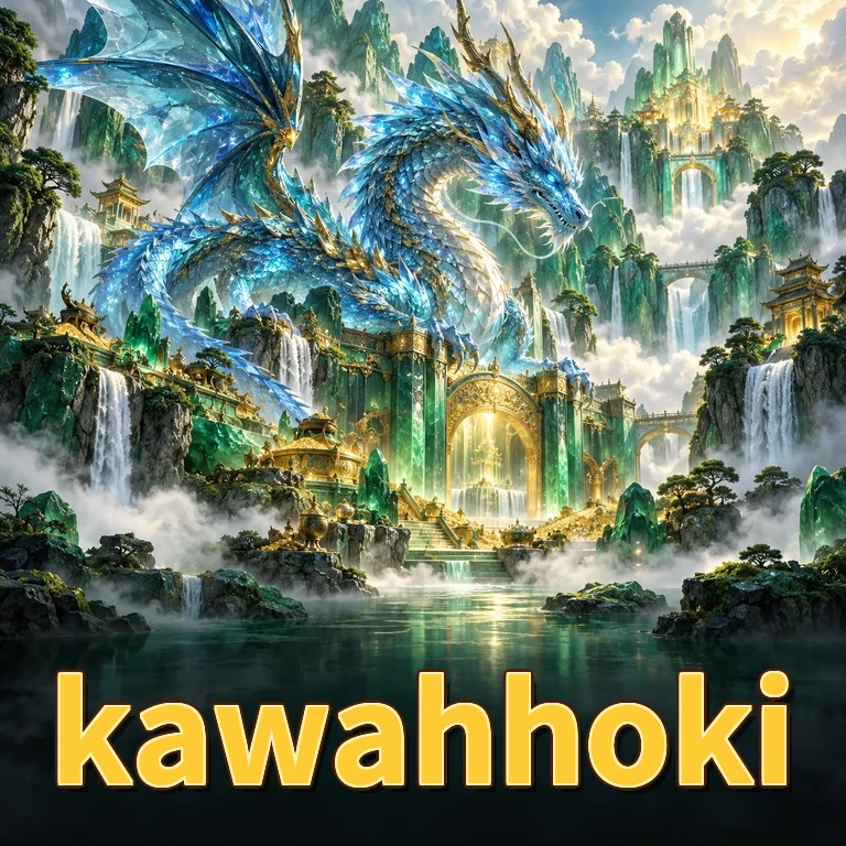 Ilustrasi kemampuan kawahhoki