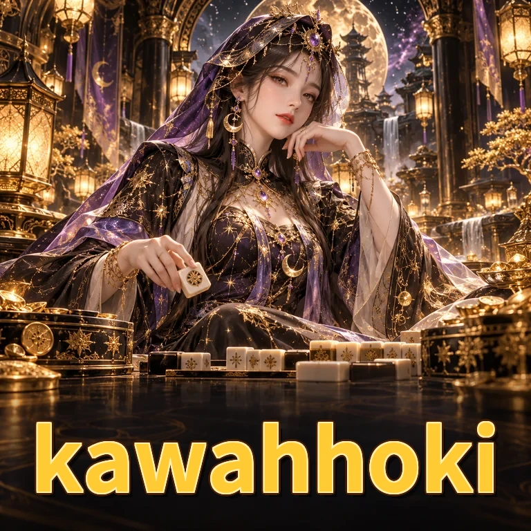 Halaman kontak kawahhoki