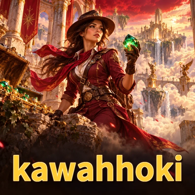 Gambar halaman tanya jawab kawahhoki