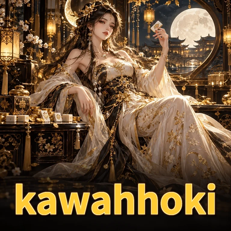 Daftar izin kawahhoki