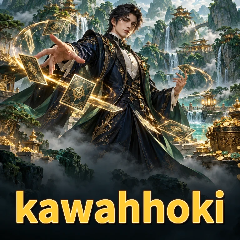 Gambaran singkat kawahhoki