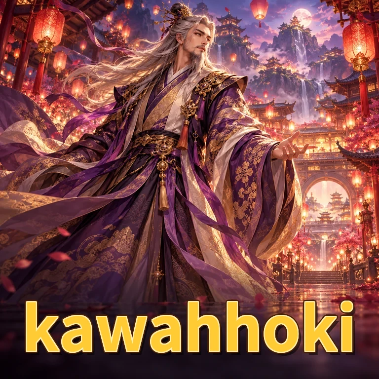 Kanal unduhan kawahhoki