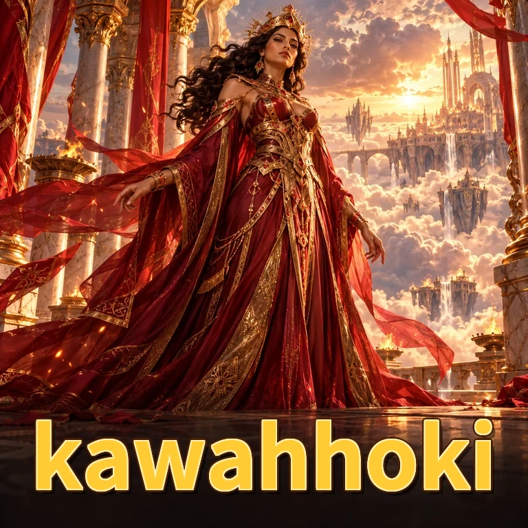 Halaman profil kawahhoki