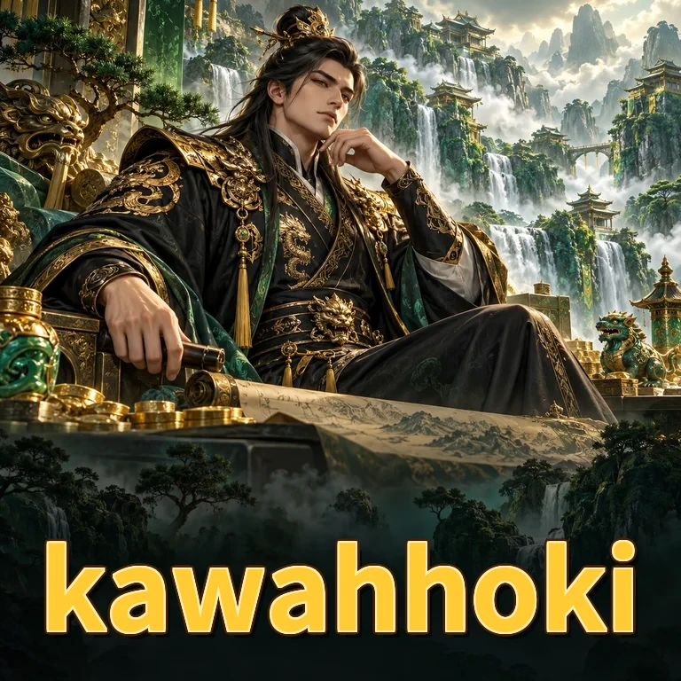 Gambar syarat ponsel kawahhoki untuk APK kawahhoki