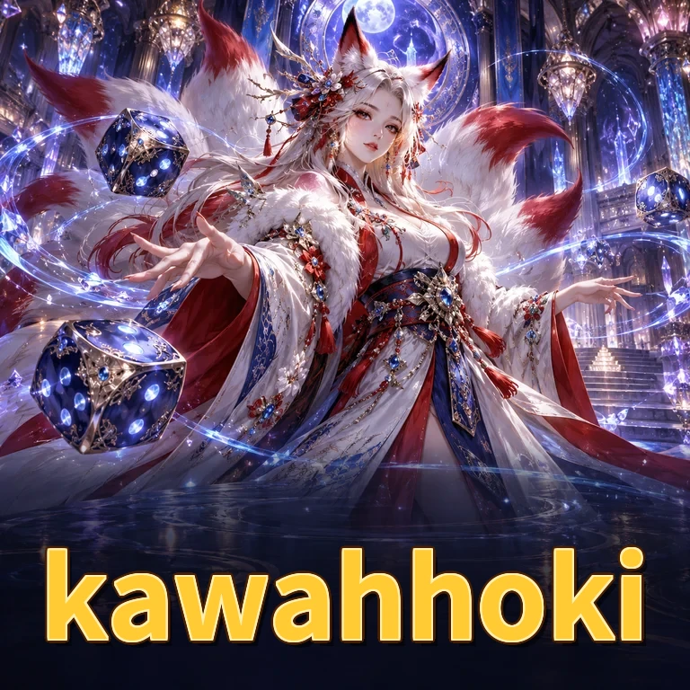 Ulasan pilihan kawahhoki