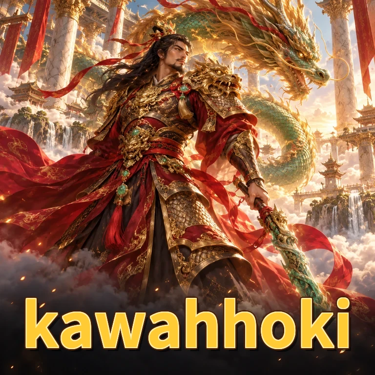Garis waktu versi kawahhoki