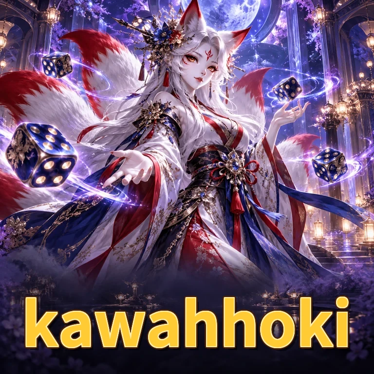 Rilis terbaru kawahhoki